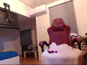 Hiddenvelvet  live sex cam