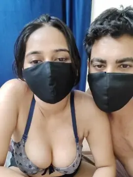 RomanticRuhi  live sex cam