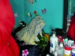 Sherahade  live sex cam