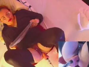 Sherahade  live sex cam