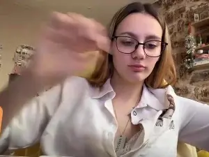 BeckiSalinas  live sex cam