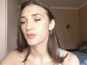 EllenaGalamay  live sex cam