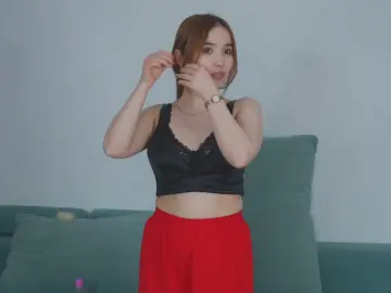 IsabelPoling  live sex cam