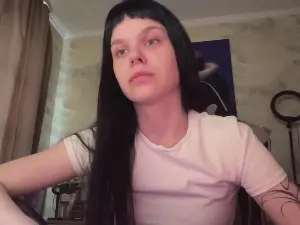 LatoshaSeavers  live sex cam