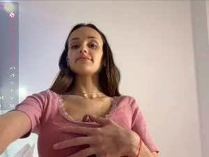 MoriahHunnicut  live sex cam