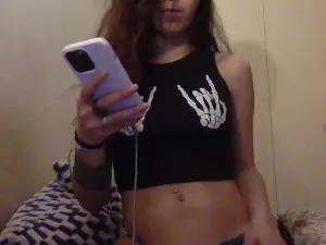 Siberia_Kai  live sex cam