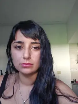 Soolcitocleo  live sex cam