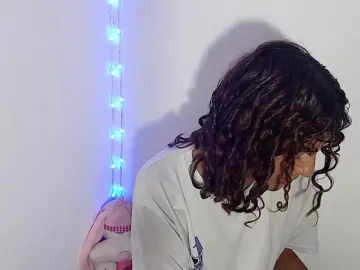 ArabellaBaker  live sex cam