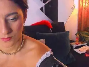 Ivanavolkova  live sex cam