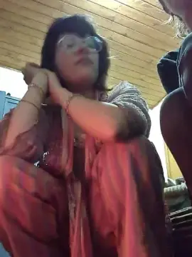 Shayni  live sex cam