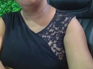 LustigeHaidy  live sex cam