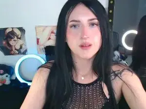 Sweet_evelyn19  live sex cam