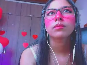 Xallysonx  live sex cam