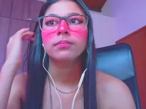 Xallysonx  live sex cam