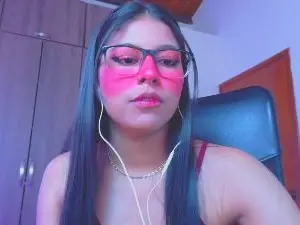 Xallysonx  live sex cam