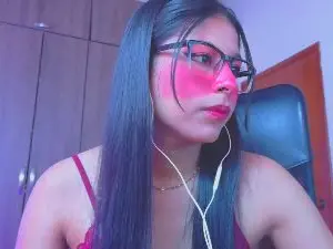 Xallysonx  live sex cam