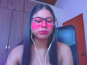 Xallysonx  live sex cam