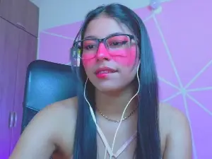 Xallysonx  live sex cam