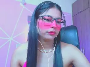 Xallysonx  live sex cam