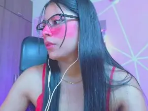 Xallysonx  live sex cam