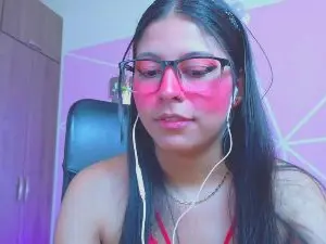 Xallysonx  live sex cam