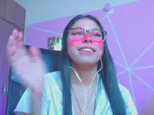 Xallysonx  live sex cam