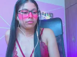 Xallysonx  live sex cam