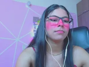 Xallysonx  live sex cam