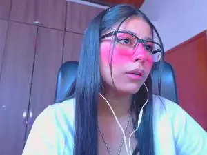 Xallysonx  live sex cam