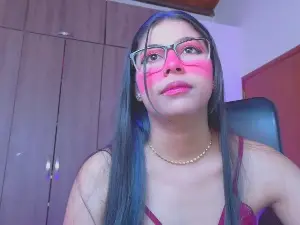 Xallysonx  live sex cam