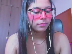 Xallysonx  live sex cam