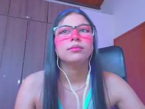Xallysonx  live sex cam