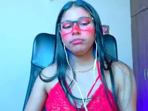 Xallysonx  live sex cam