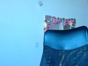 Xallysonx  live sex cam