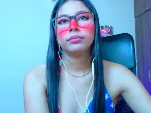 Xallysonx  live sex cam