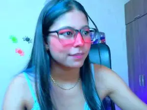 Xallysonx  live sex cam