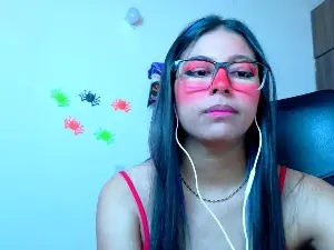 Xallysonx  live sex cam