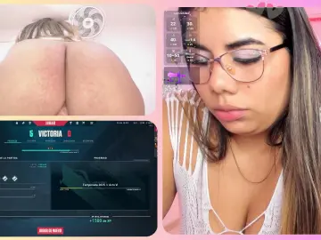 HoneyBoo_  live sex cam