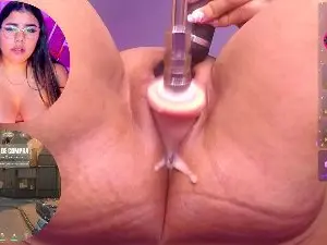 HoneyBoo_  live sex cam