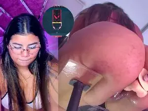 HoneyBoo_  live sex cam