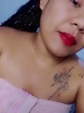 OliviaAgostosa  live sex cam