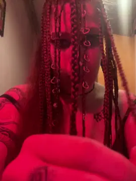 Streetslutblue  live sex cam