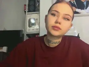 WhitneyHaaland  live sex cam