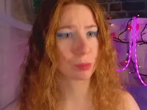 CatherineBarker  live sex cam