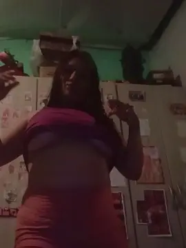TuColorada  live sex cam
