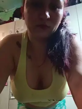 TuColorada  live sex cam