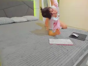 VeraWatts  live sex cam