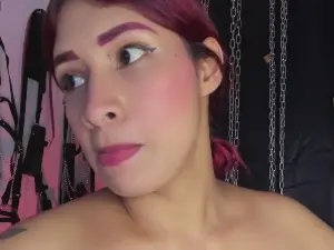 Charrlotte_quin  live sex cam