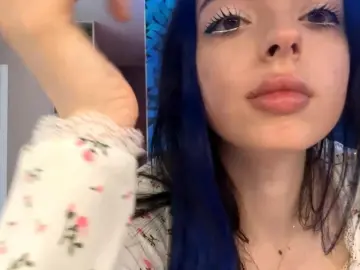 EldoraBurmester  live sex cam