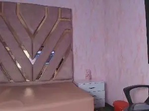 LilyRossi_  live sex cam